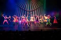 Mini Stars Circus 3A  036